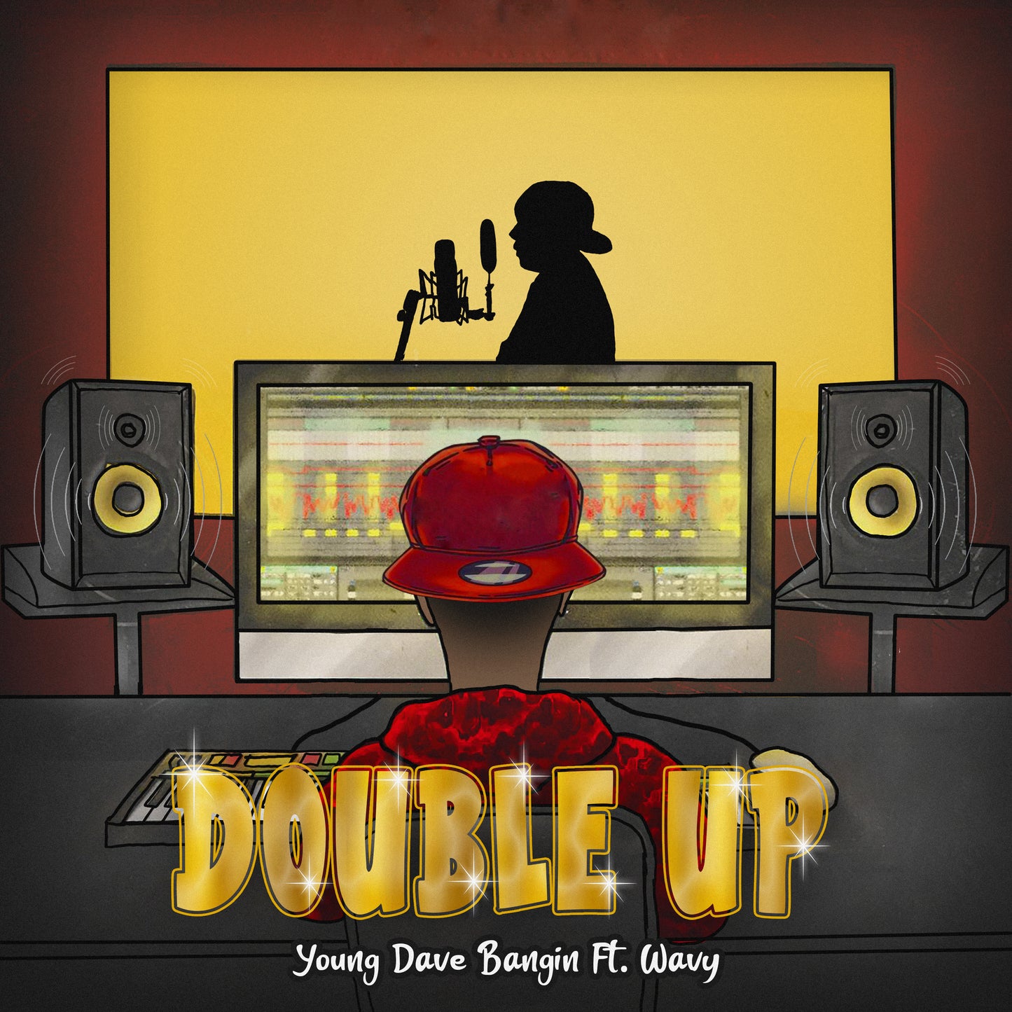 Double Up Ft. Wavy Witny