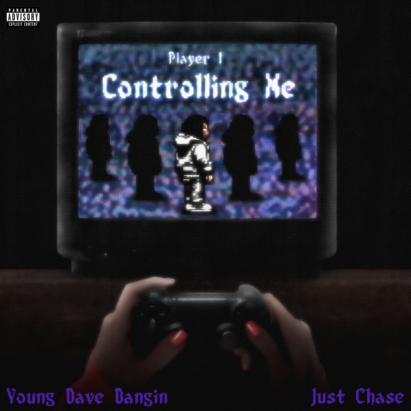 Controlling Me Ft. Just Chase