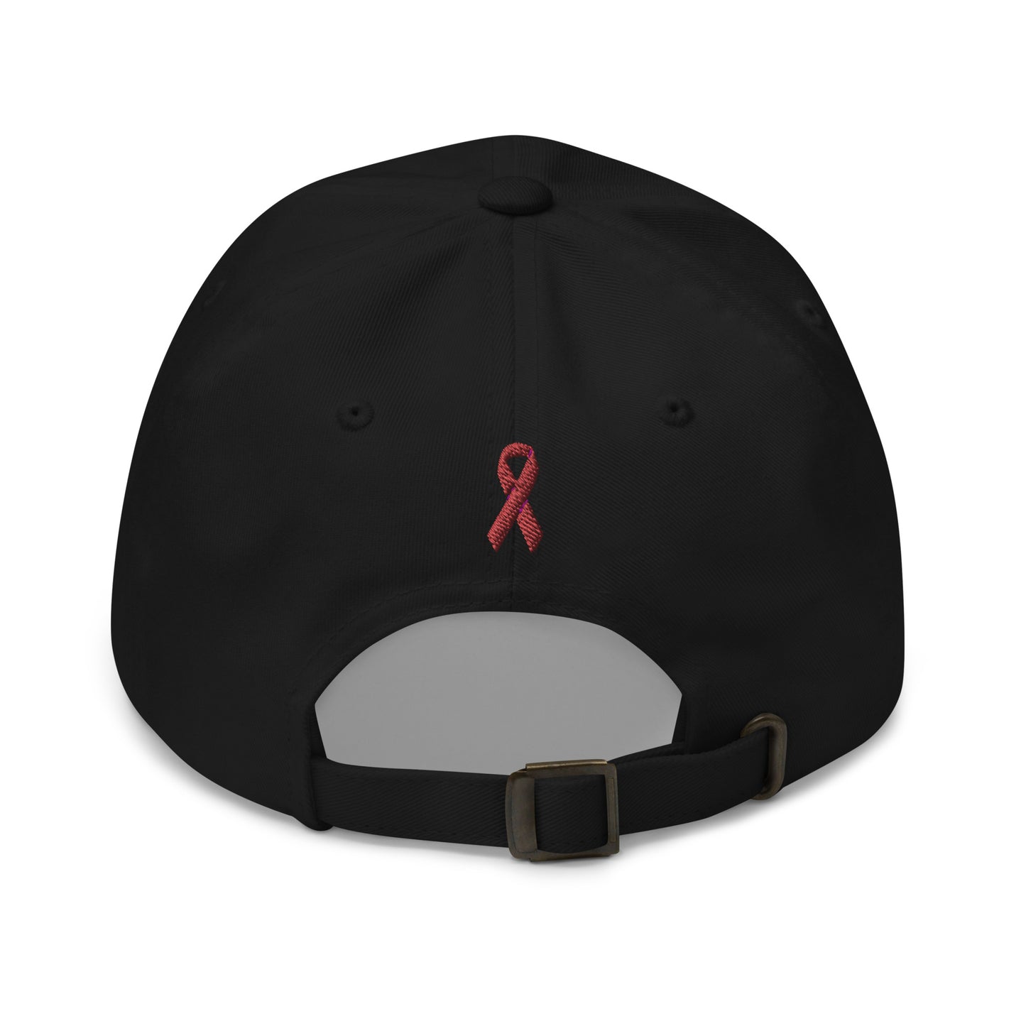 Sickle Cell Awareness Dad Hat