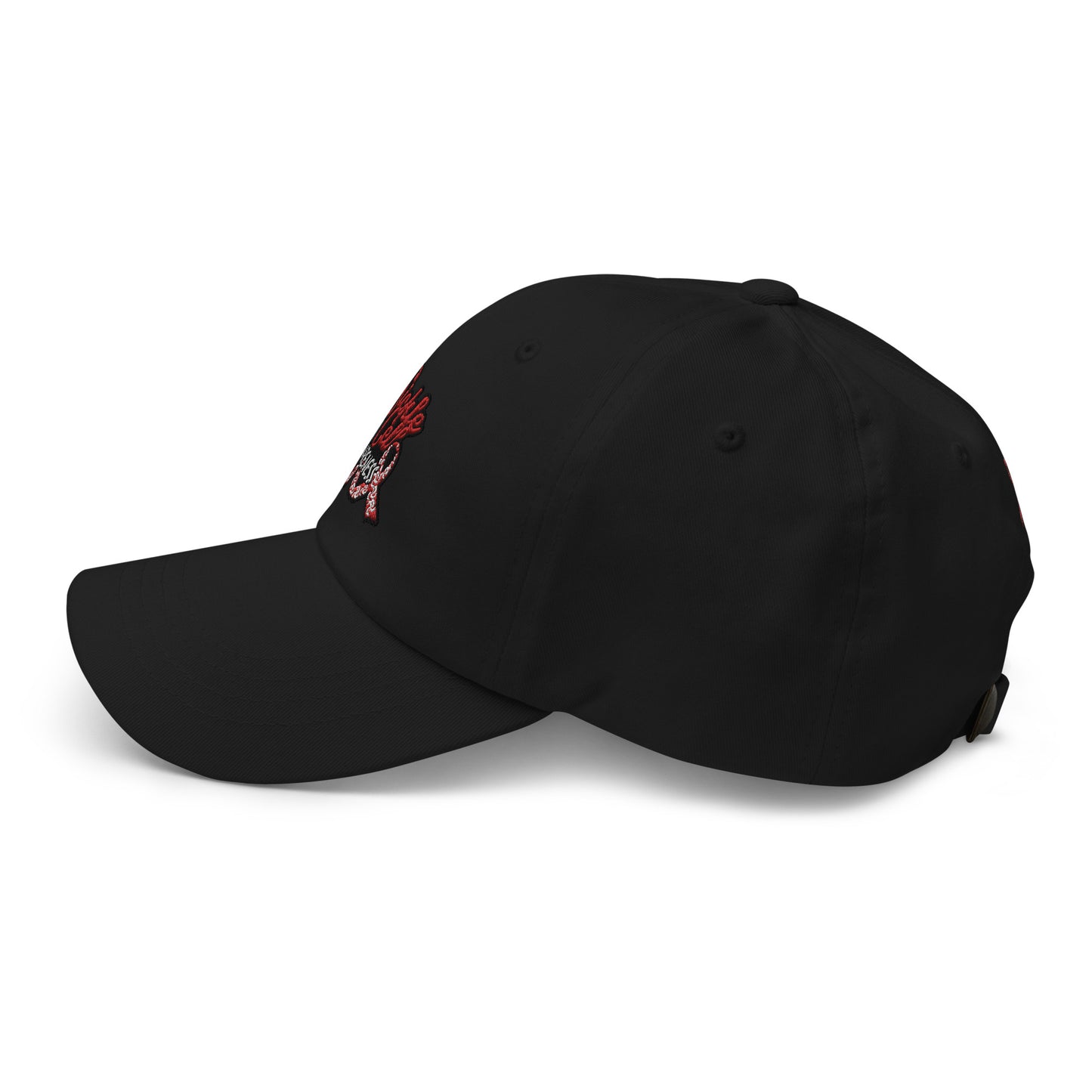 Sickle Cell Awareness Dad Hat