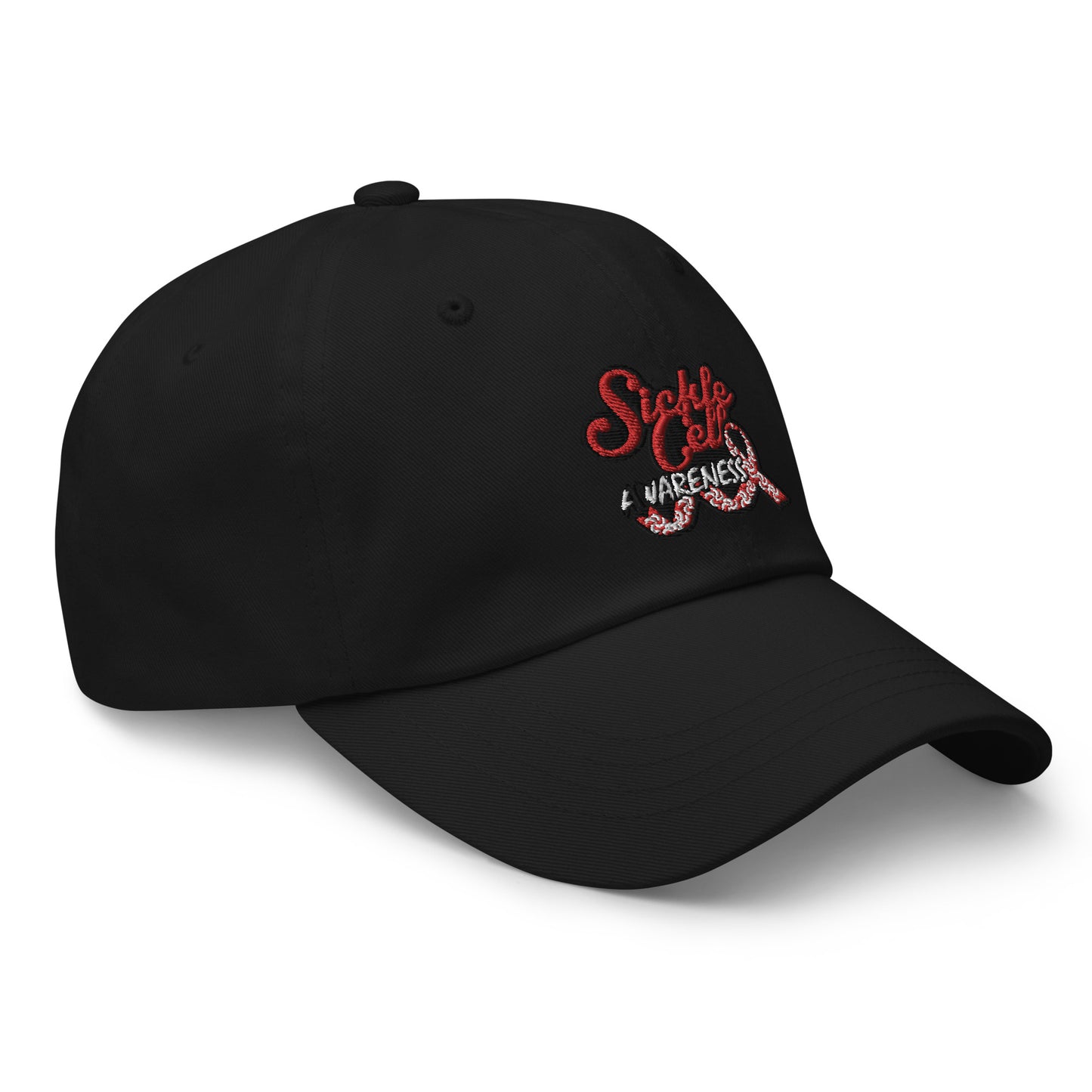 Sickle Cell Awareness Dad Hat