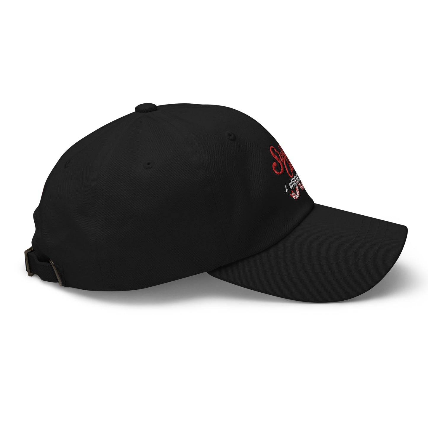 Sickle Cell Awareness Dad Hat