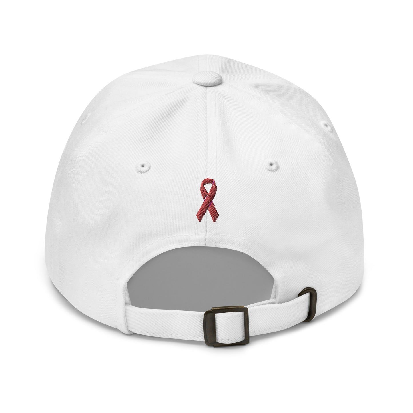 Sickle Cell Awareness Dad Hat