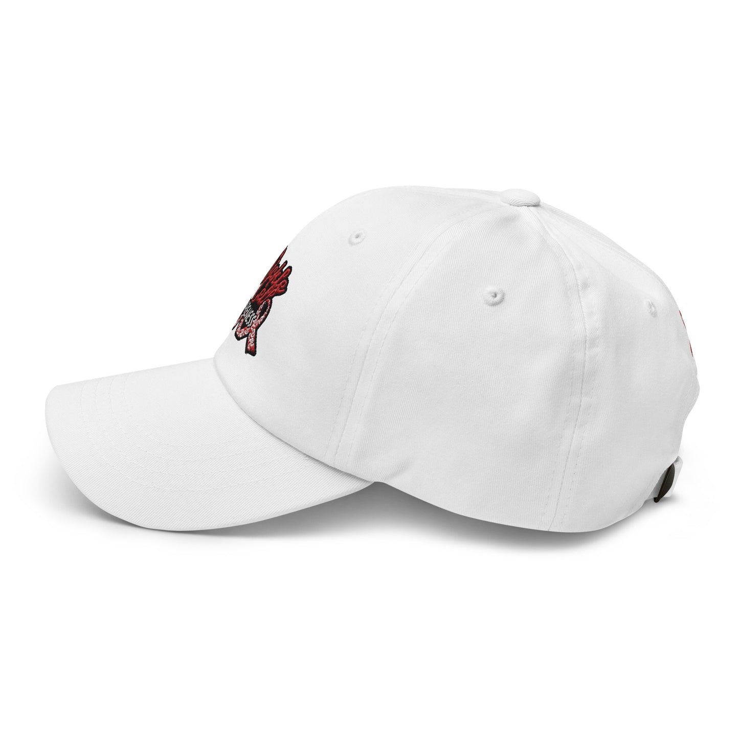 Sickle Cell Awareness Dad Hat