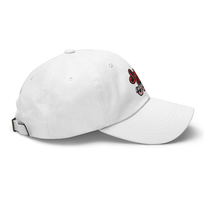 Sickle Cell Awareness Dad Hat