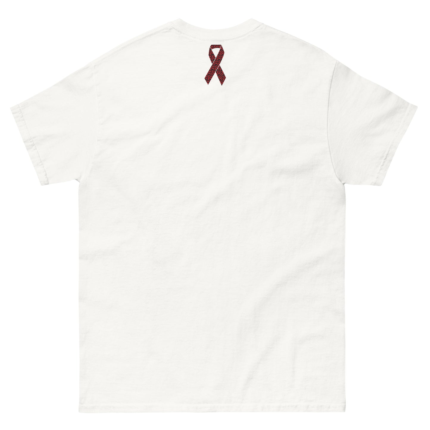 Sickle Cell Awareness Unisex T-Shirt